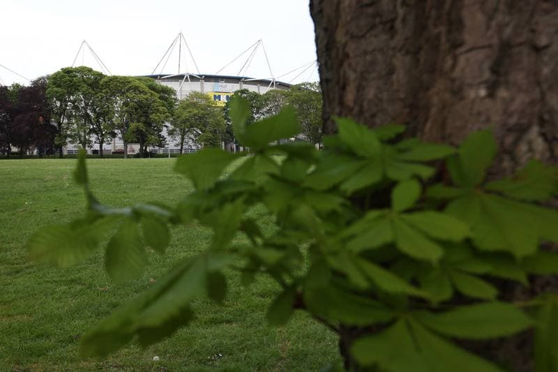Football. Sky Bet Championship. Hull City - Millwall. 08.05.2026