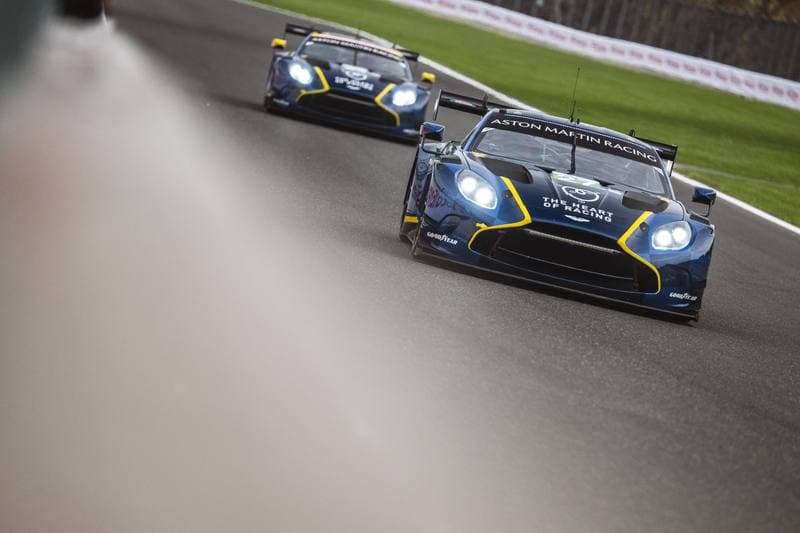 Motorsport. WEC. TotalEnergies 6 Hours of Spa-Francorchamps. 07.05.2026