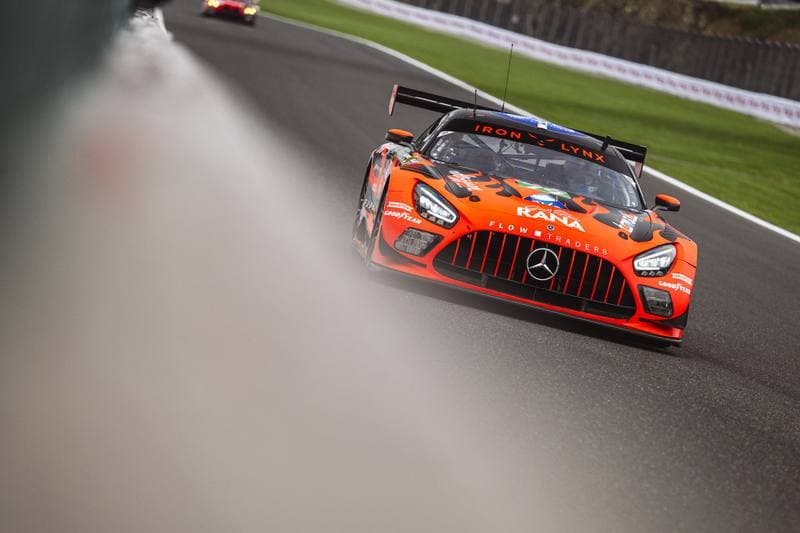 Motorsport. WEC. TotalEnergies 6 Hours of Spa-Francorchamps. 07.05.2026