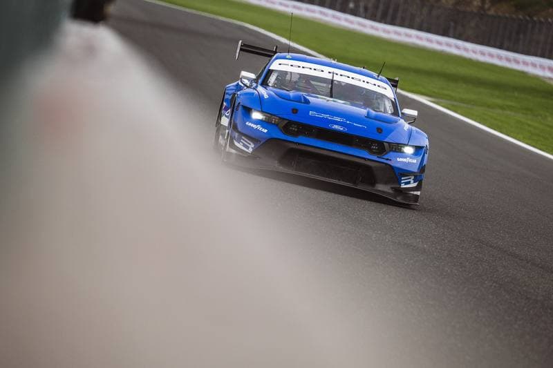 Motorsport. WEC. TotalEnergies 6 Hours of Spa-Francorchamps. 07.05.2026