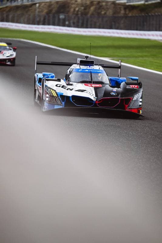 Motorsport. WEC. TotalEnergies 6 Hours of Spa-Francorchamps. 07.05.2026
