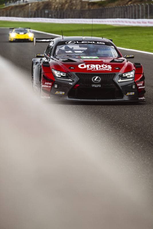Motorsport. WEC. TotalEnergies 6 Hours of Spa-Francorchamps. 07.05.2026