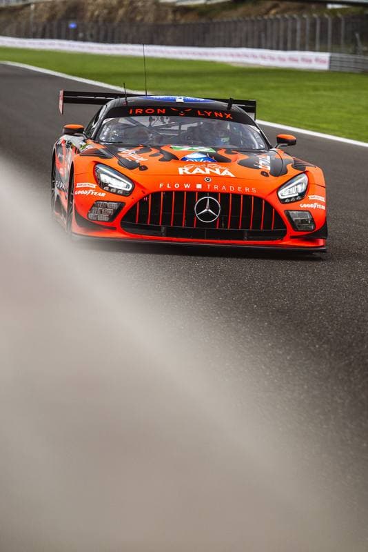 Motorsport. WEC. TotalEnergies 6 Hours of Spa-Francorchamps. 07.05.2026
