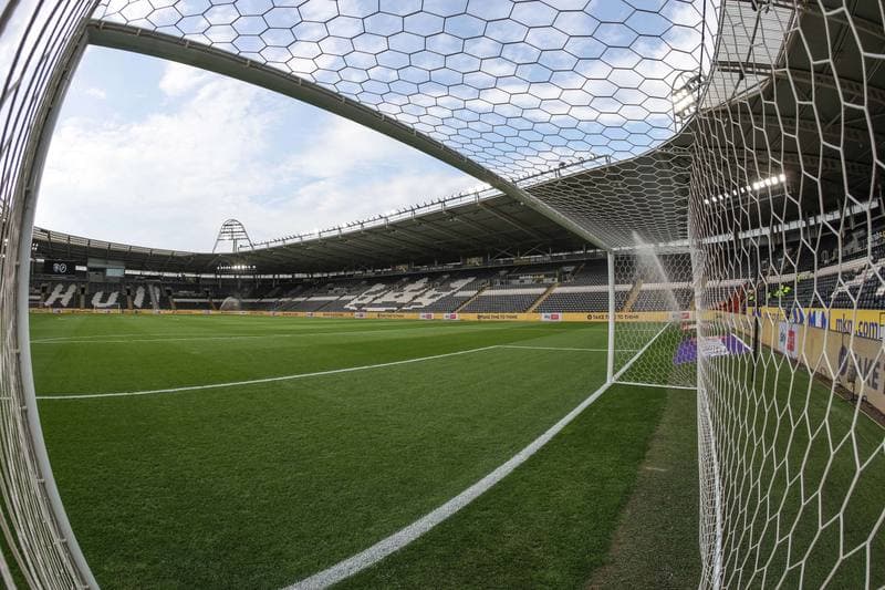 Football. Sky Bet Championship. Hull City - Millwall. 08.05.2026