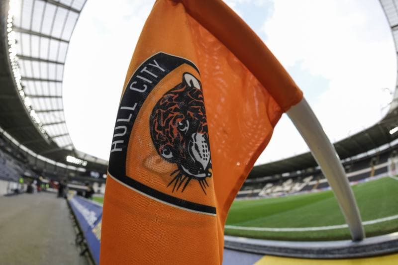 Football. Sky Bet Championship. Hull City - Millwall. 08.05.2026
