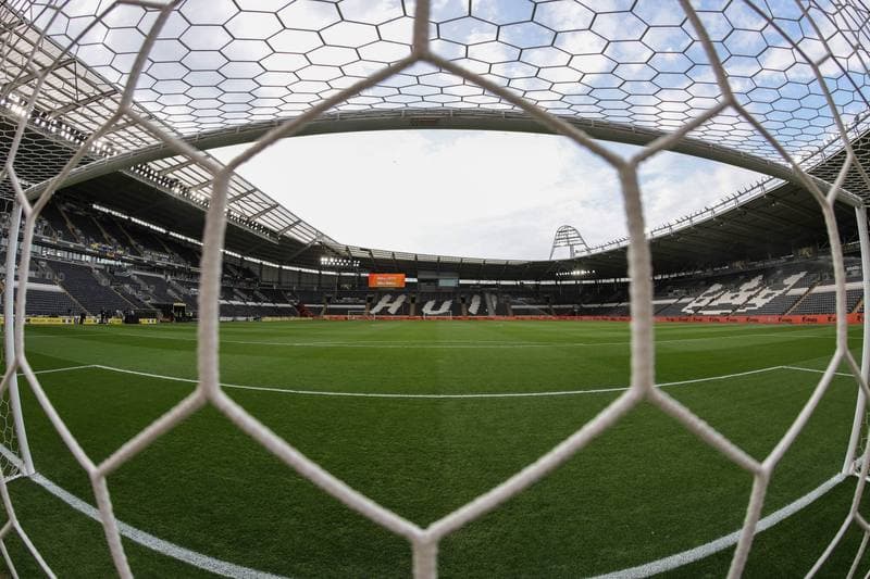 Football. Sky Bet Championship. Hull City - Millwall. 08.05.2026