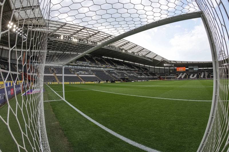 Football. Sky Bet Championship. Hull City - Millwall. 08.05.2026