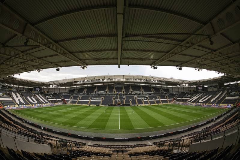 Football. Sky Bet Championship. Hull City - Millwall. 08.05.2026