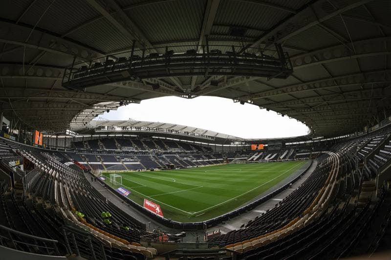 Football. Sky Bet Championship. Hull City - Millwall. 08.05.2026