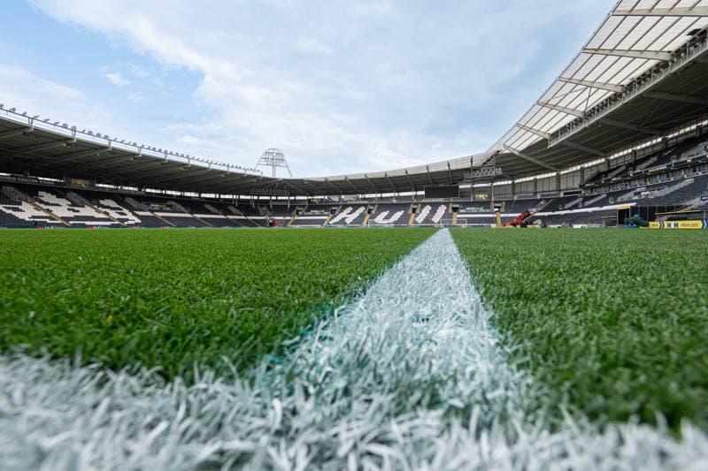 Football. Sky Bet Championship. Hull City - Millwall. 08.05.2026