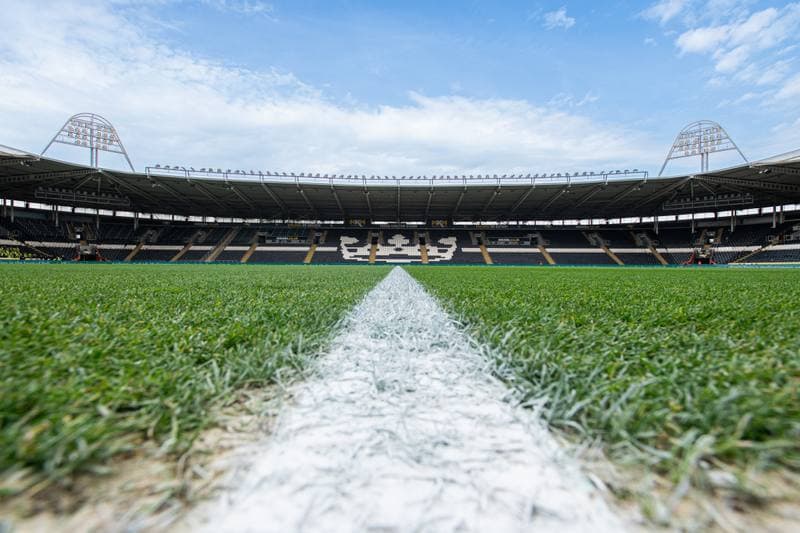 Football. Sky Bet Championship. Hull City - Millwall. 08.05.2026