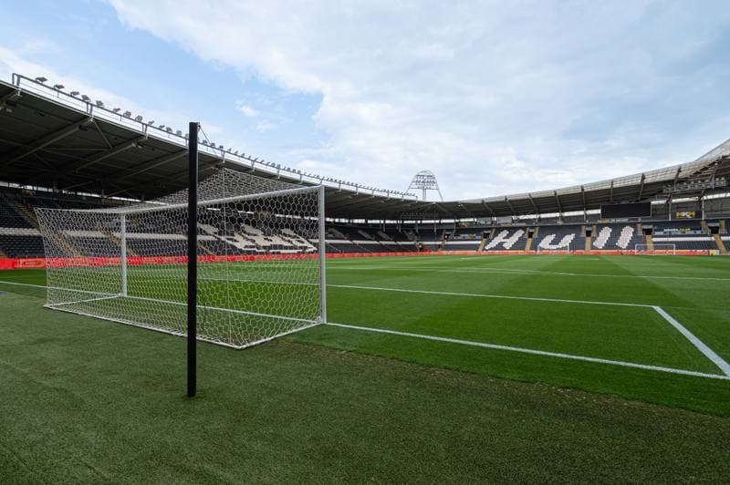 Football. Sky Bet Championship. Hull City - Millwall. 08.05.2026