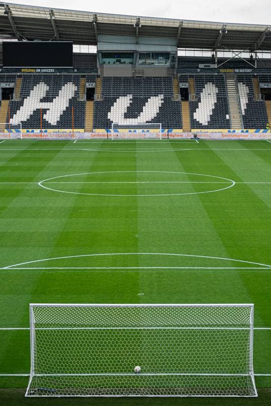 Football. Sky Bet Championship. Hull City - Millwall. 08.05.2026