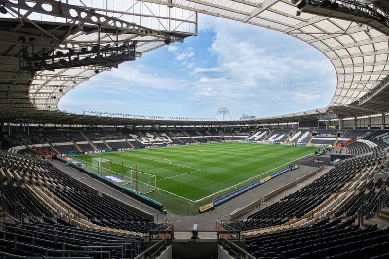 Football. Sky Bet Championship. Hull City - Millwall. 08.05.2026