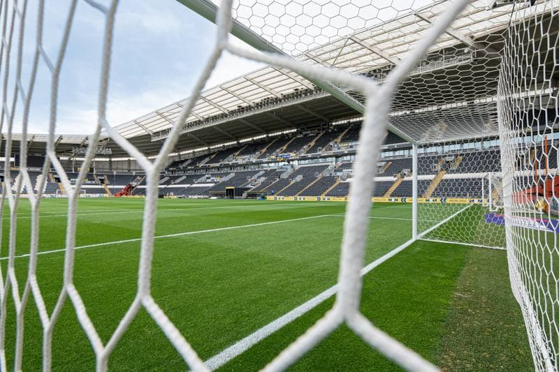 Football. Sky Bet Championship. Hull City - Millwall. 08.05.2026