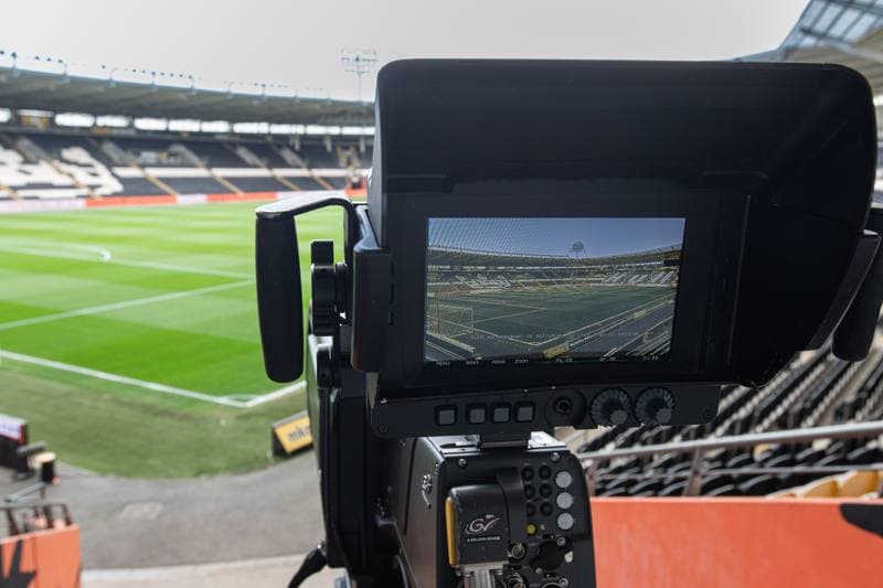 Football. Sky Bet Championship. Hull City - Millwall. 08.05.2026