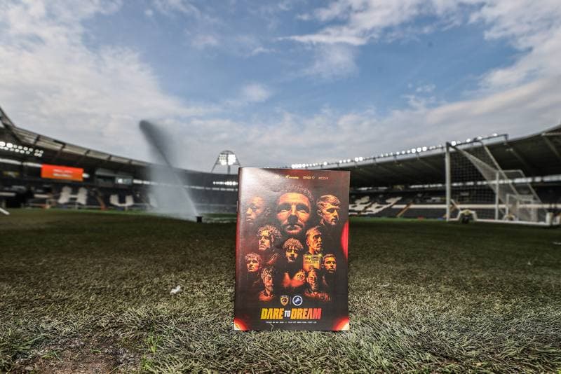 Football. Sky Bet Championship. Hull City - Millwall. 08.05.2026