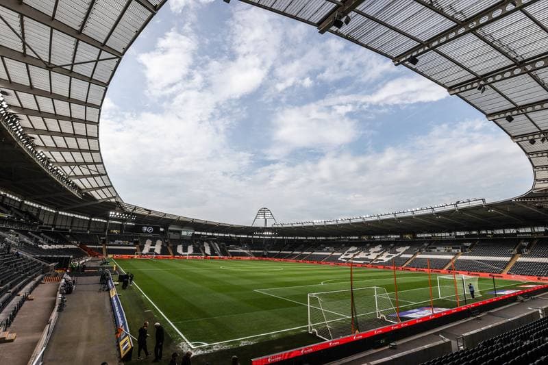 Football. Sky Bet Championship. Hull City - Millwall. 08.05.2026