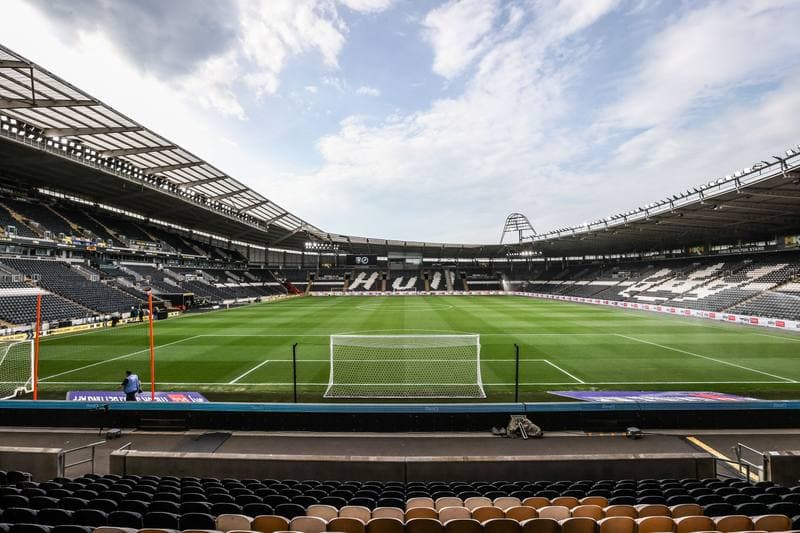 Football. Sky Bet Championship. Hull City - Millwall. 08.05.2026