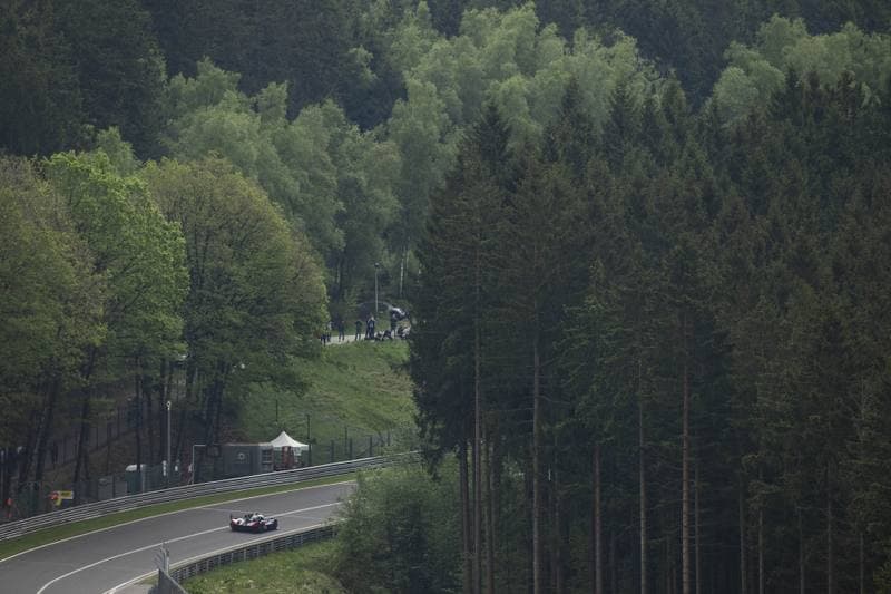 Motorsport. WEC. TotalEnergies 6 Hours of Spa-Francorchamps. 07.05.2026