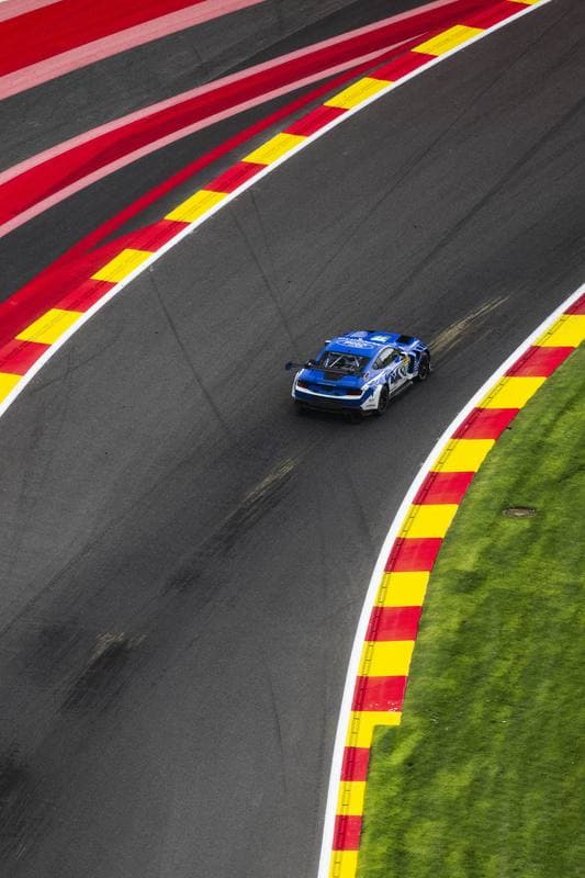 Motorsport. WEC. TotalEnergies 6 Hours of Spa-Francorchamps. 07.05.2026