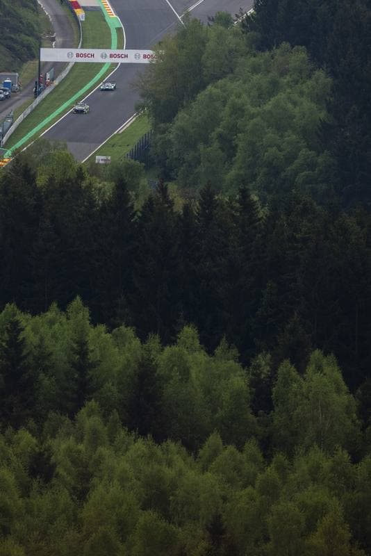 Motorsport. WEC. TotalEnergies 6 Hours of Spa-Francorchamps. 07.05.2026