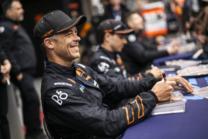 Motorsport. WEC. TotalEnergies 6 Hours of Spa-Francorchamps. 07.05.2026