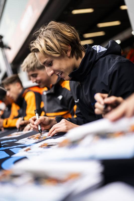 Motorsport. WEC. TotalEnergies 6 Hours of Spa-Francorchamps. 07.05.2026