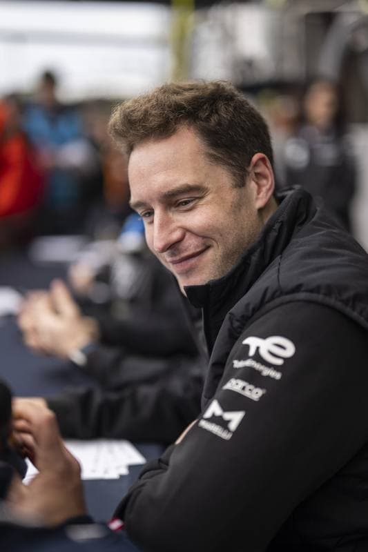 Motorsport. WEC. TotalEnergies 6 Hours of Spa-Francorchamps. 07.05.2026