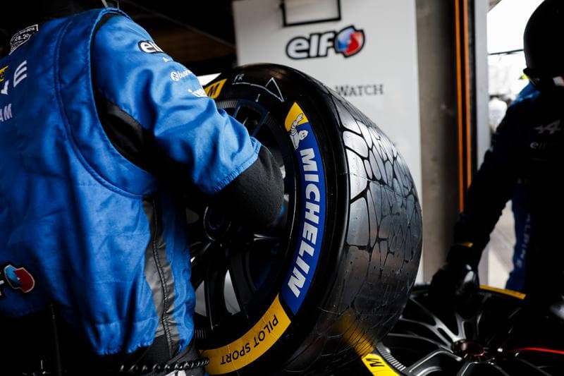Motorsport. WEC. TotalEnergies 6 Hours of Spa-Francorchamps. 07.05.2026