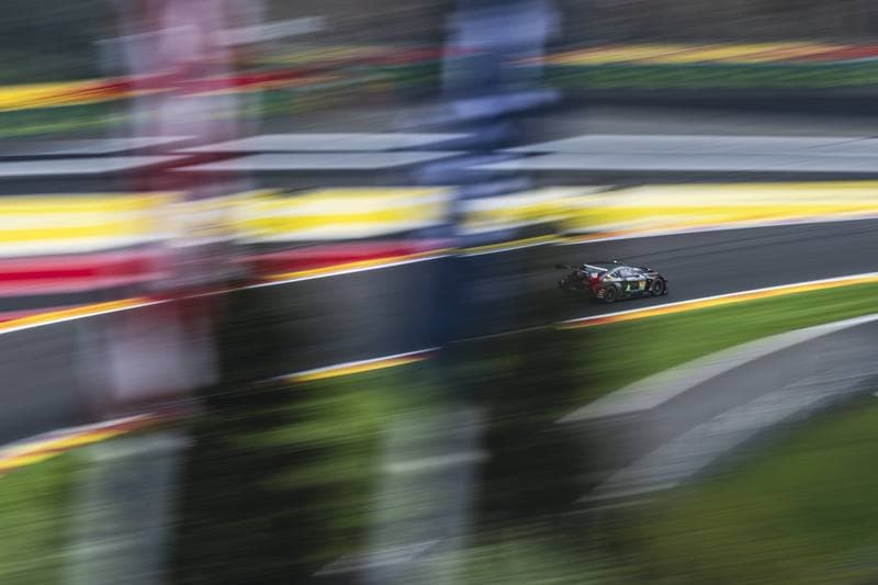Motorsport. WEC. TotalEnergies 6 Hours of Spa-Francorchamps. 07.05.2026