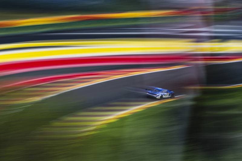 Motorsport. WEC. TotalEnergies 6 Hours of Spa-Francorchamps. 07.05.2026