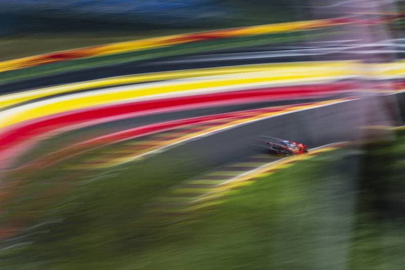 Motorsport. WEC. TotalEnergies 6 Hours of Spa-Francorchamps. 07.05.2026