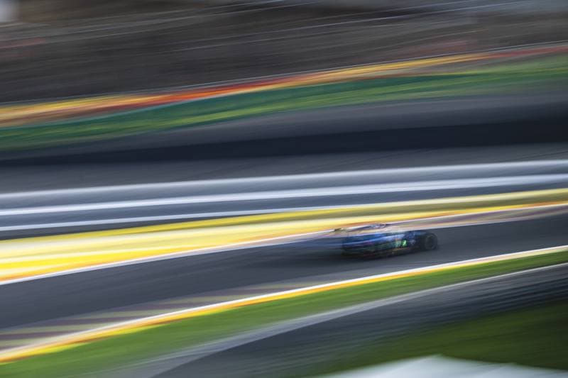 Motorsport. WEC. TotalEnergies 6 Hours of Spa-Francorchamps. 07.05.2026