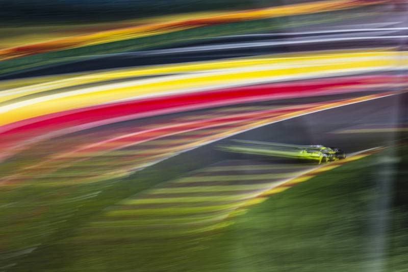Motorsport. WEC. TotalEnergies 6 Hours of Spa-Francorchamps. 07.05.2026