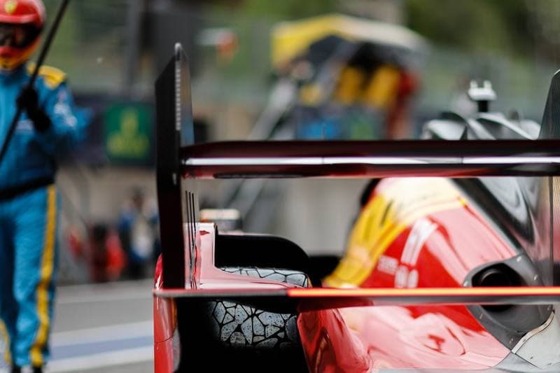Motorsport. WEC. TotalEnergies 6 Hours of Spa-Francorchamps. 07.05.2026