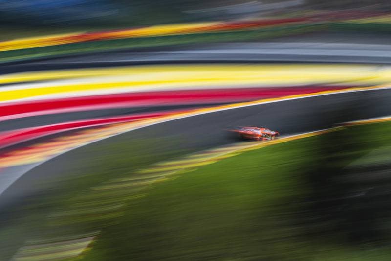Motorsport. WEC. TotalEnergies 6 Hours of Spa-Francorchamps. 07.05.2026