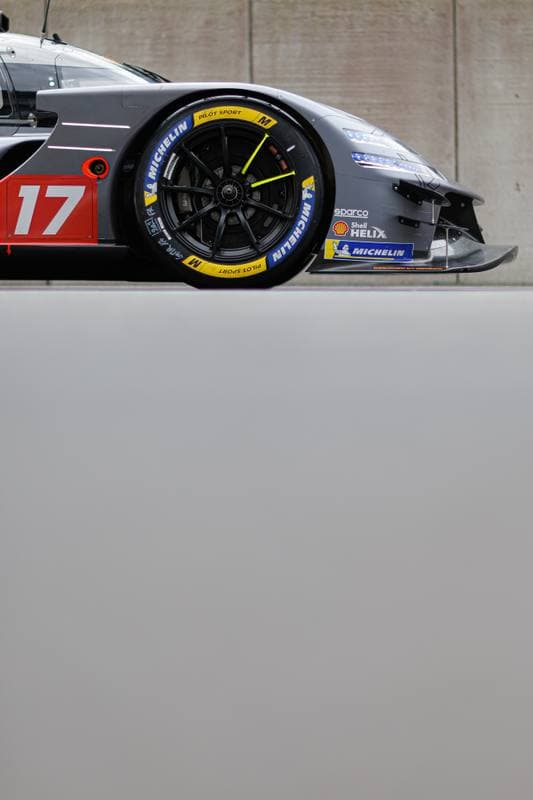 Motorsport. WEC. TotalEnergies 6 Hours of Spa-Francorchamps. 07.05.2026