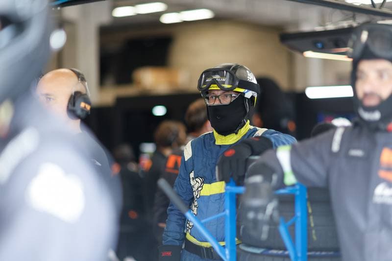 Motorsport. WEC. TotalEnergies 6 Hours of Spa-Francorchamps. 07.05.2026