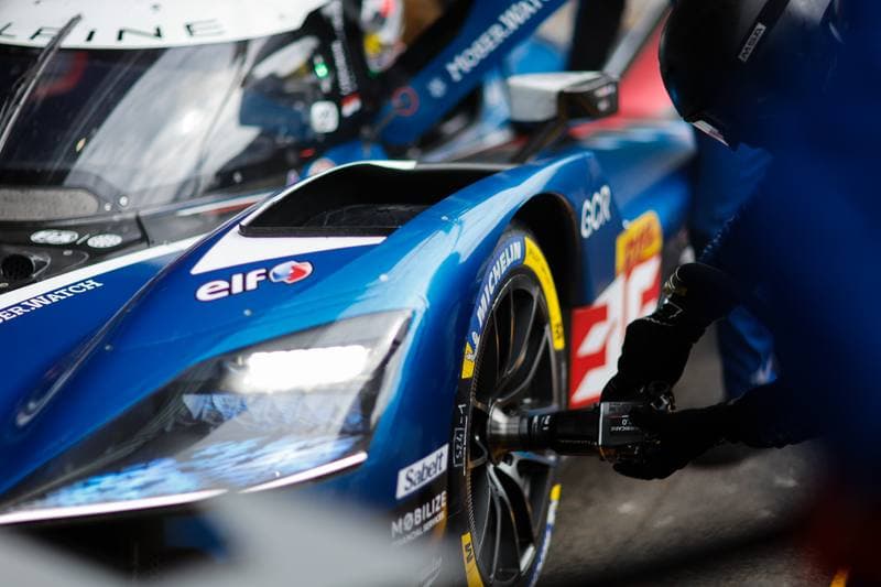 Motorsport. WEC. TotalEnergies 6 Hours of Spa-Francorchamps. 07.05.2026