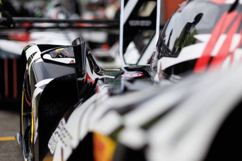 Motorsport. WEC. TotalEnergies 6 Hours of Spa-Francorchamps. 07.05.2026