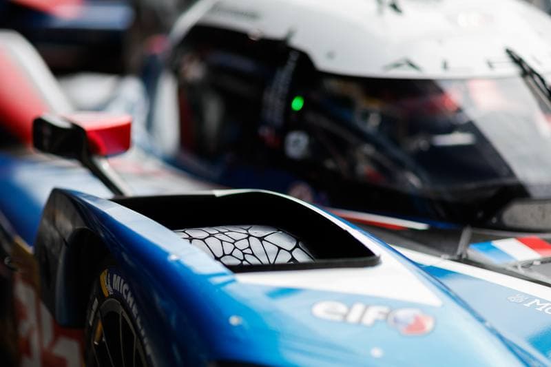Motorsport. WEC. TotalEnergies 6 Hours of Spa-Francorchamps. 07.05.2026