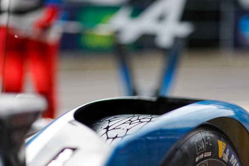 Motorsport. WEC. TotalEnergies 6 Hours of Spa-Francorchamps. 07.05.2026