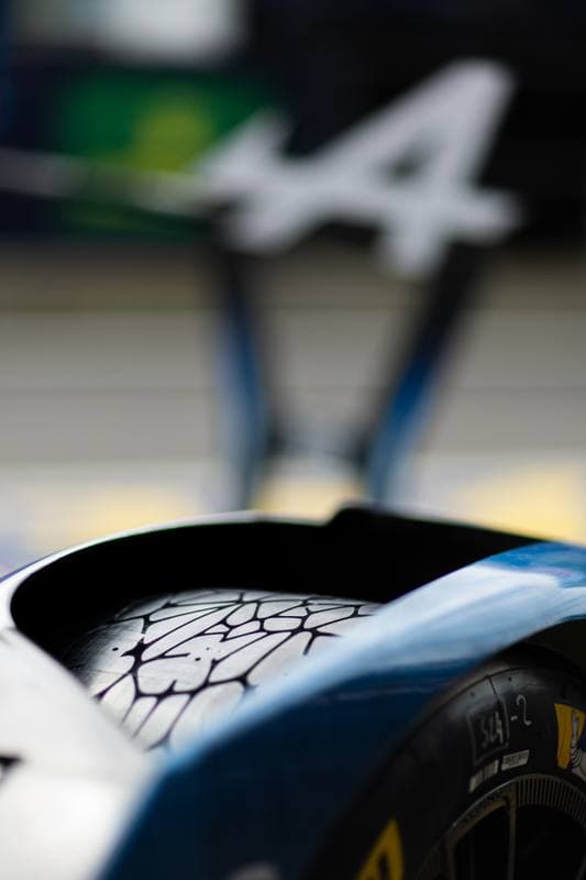 Motorsport. WEC. TotalEnergies 6 Hours of Spa-Francorchamps. 07.05.2026
