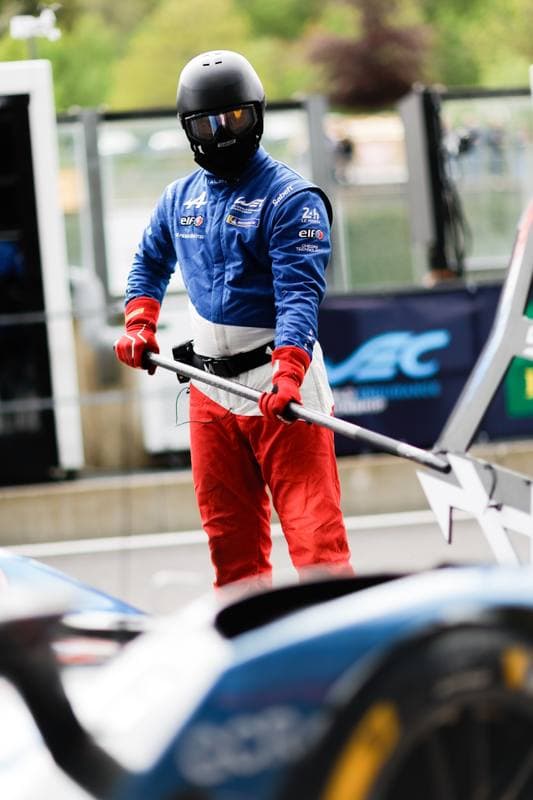 Motorsport. WEC. TotalEnergies 6 Hours of Spa-Francorchamps. 07.05.2026