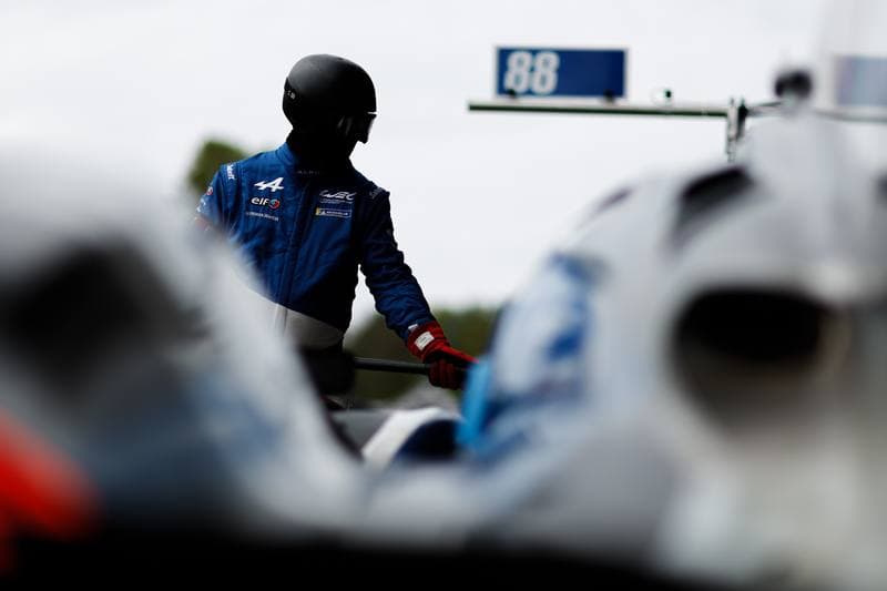 Motorsport. WEC. TotalEnergies 6 Hours of Spa-Francorchamps. 07.05.2026