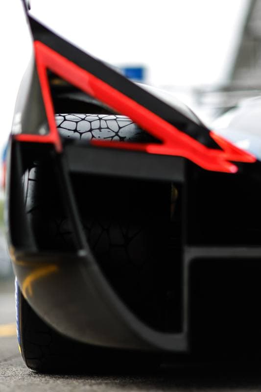 Motorsport. WEC. TotalEnergies 6 Hours of Spa-Francorchamps. 07.05.2026