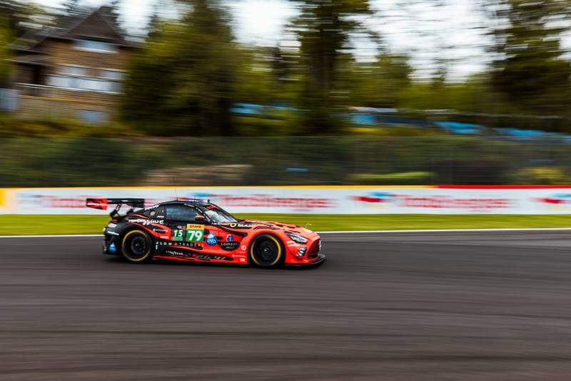 Motorsport. WEC. TotalEnergies 6 Hours of Spa-Francorchamps. 07.05.2026