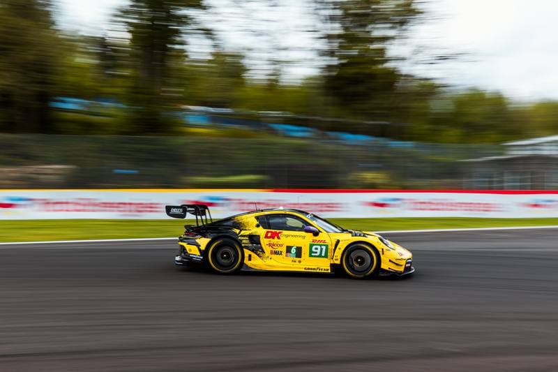 Motorsport. WEC. TotalEnergies 6 Hours of Spa-Francorchamps. 07.05.2026