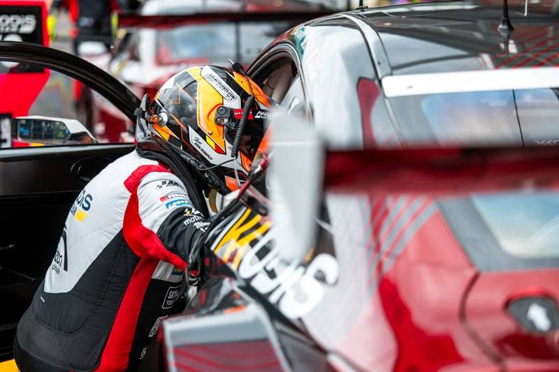 Motorsport. WEC. TotalEnergies 6 Hours of Spa-Francorchamps. 07.05.2026